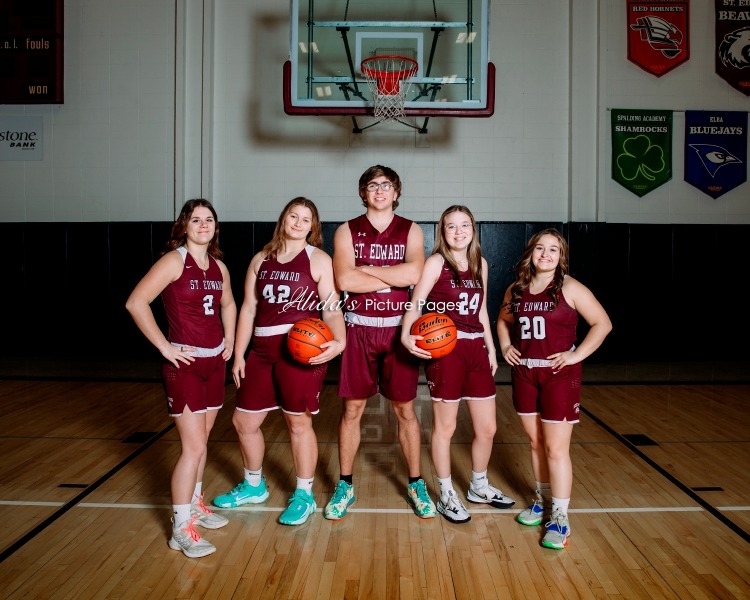 St Edward Public School HS SPORTS